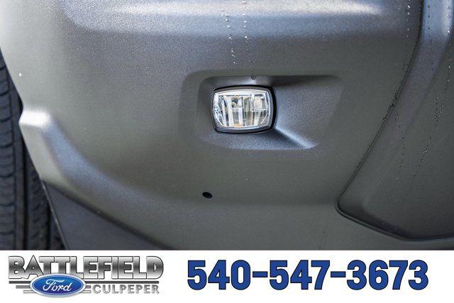 new 2025 Ford Bronco Sport car, priced at $28,600