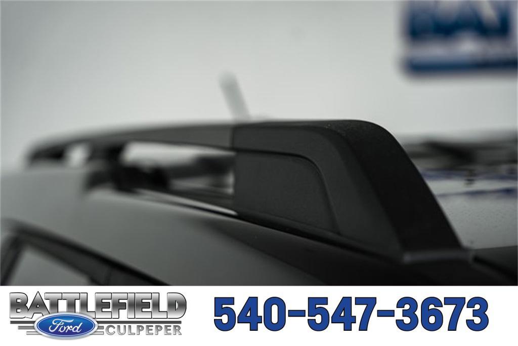 new 2025 Ford Bronco Sport car, priced at $27,900