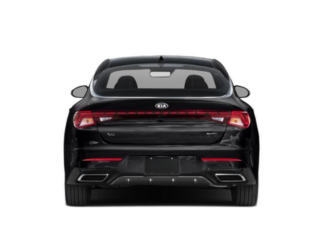 used 2021 Kia K5 car, priced at $20,993