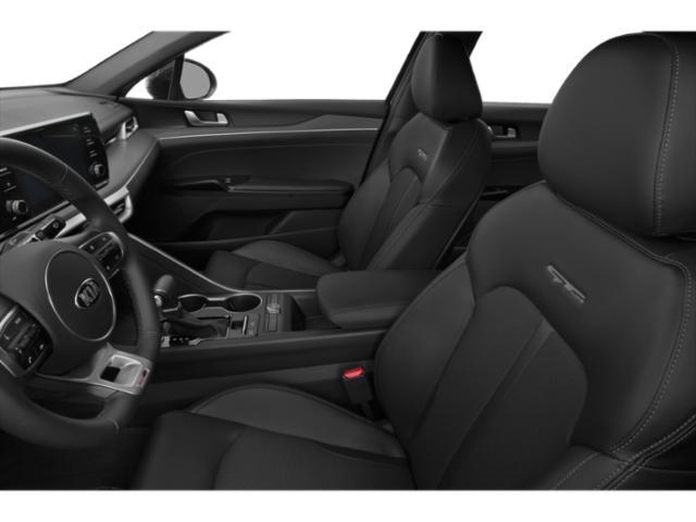 used 2021 Kia K5 car, priced at $20,993