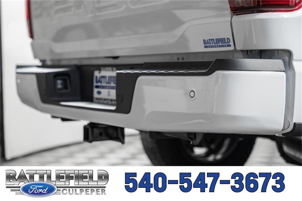 new 2026 Ford F-150 car, priced at $48,665