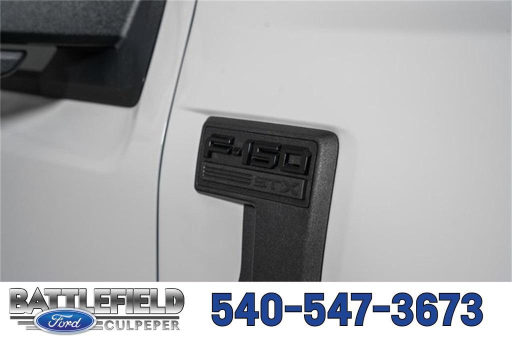 new 2026 Ford F-150 car, priced at $48,665