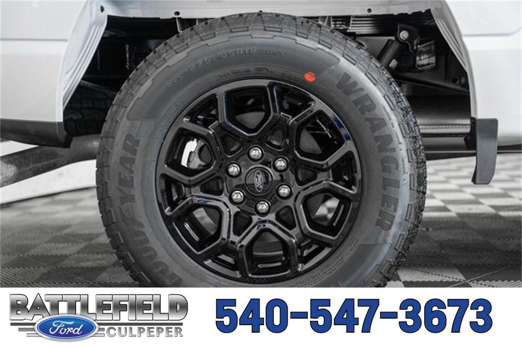 new 2026 Ford F-150 car, priced at $48,665