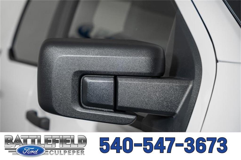 new 2026 Ford F-150 car, priced at $48,665