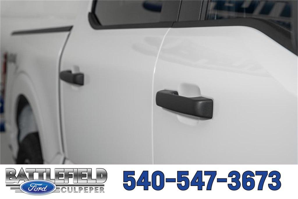 new 2026 Ford F-150 car, priced at $48,665