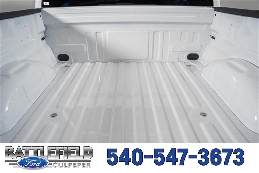 new 2026 Ford F-150 car, priced at $48,665