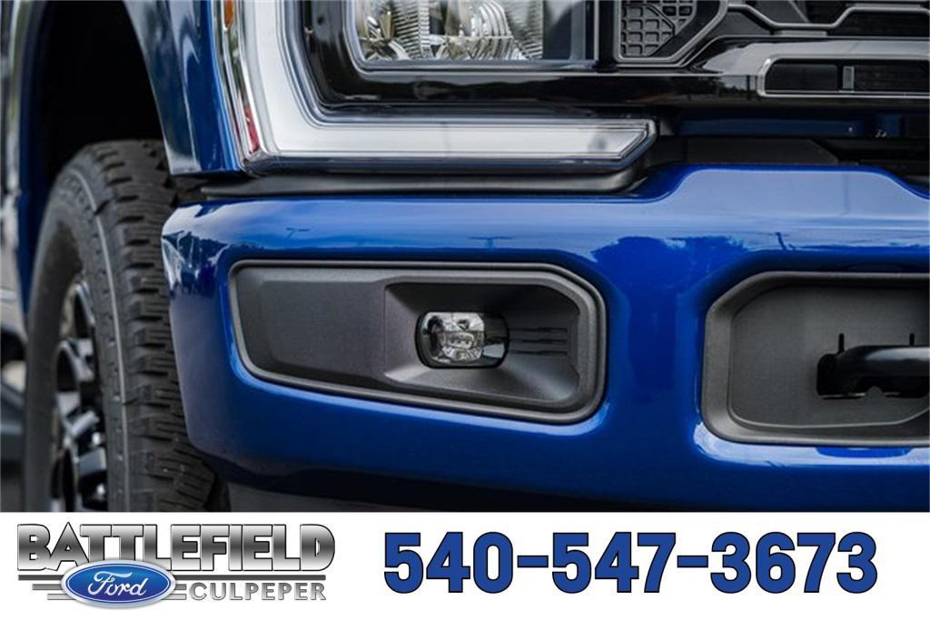 new 2026 Ford F-250 car, priced at $69,000