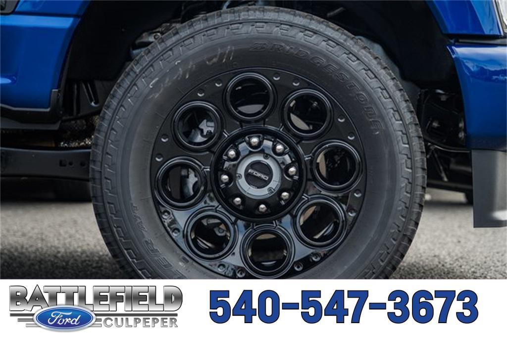 new 2026 Ford F-250 car, priced at $69,000