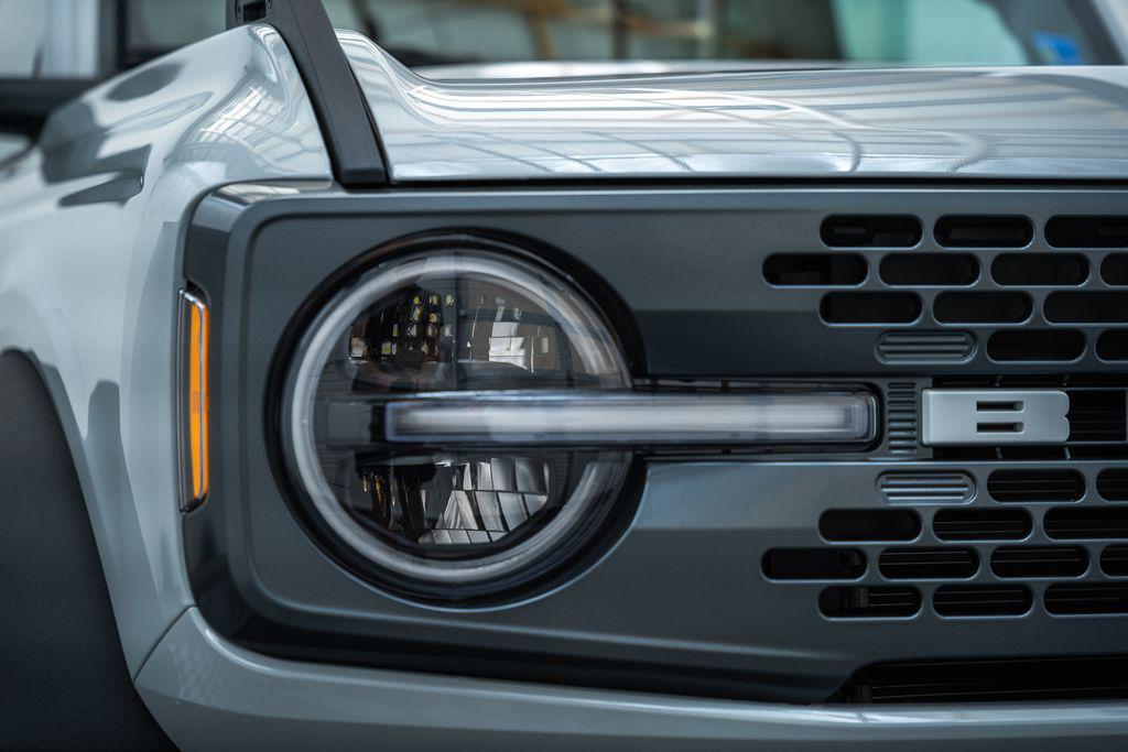 new 2026 Ford Bronco car, priced at $66,899
