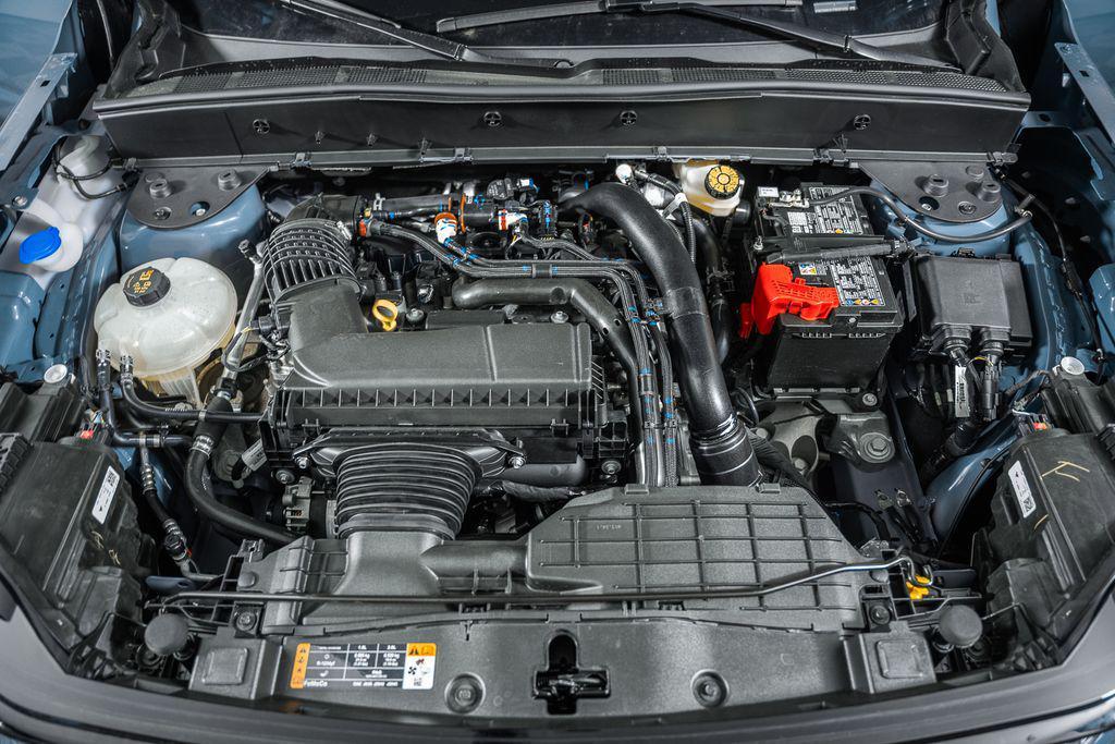 new 2026 Ford Bronco Sport car, priced at $44,500