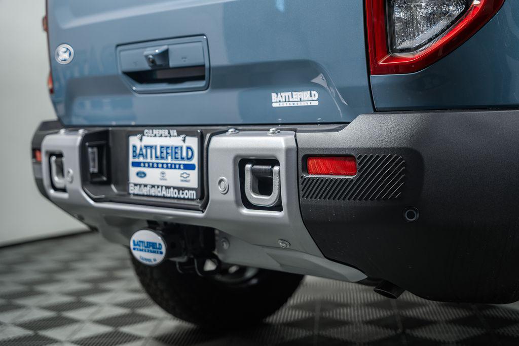 new 2026 Ford Bronco Sport car, priced at $44,500