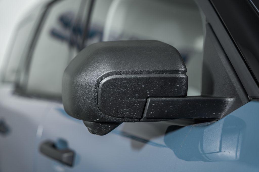 new 2026 Ford Bronco Sport car, priced at $44,500