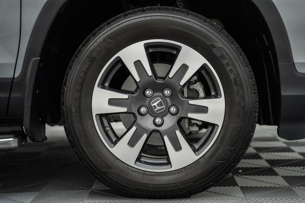 used 2019 Honda Ridgeline car, priced at $28,993