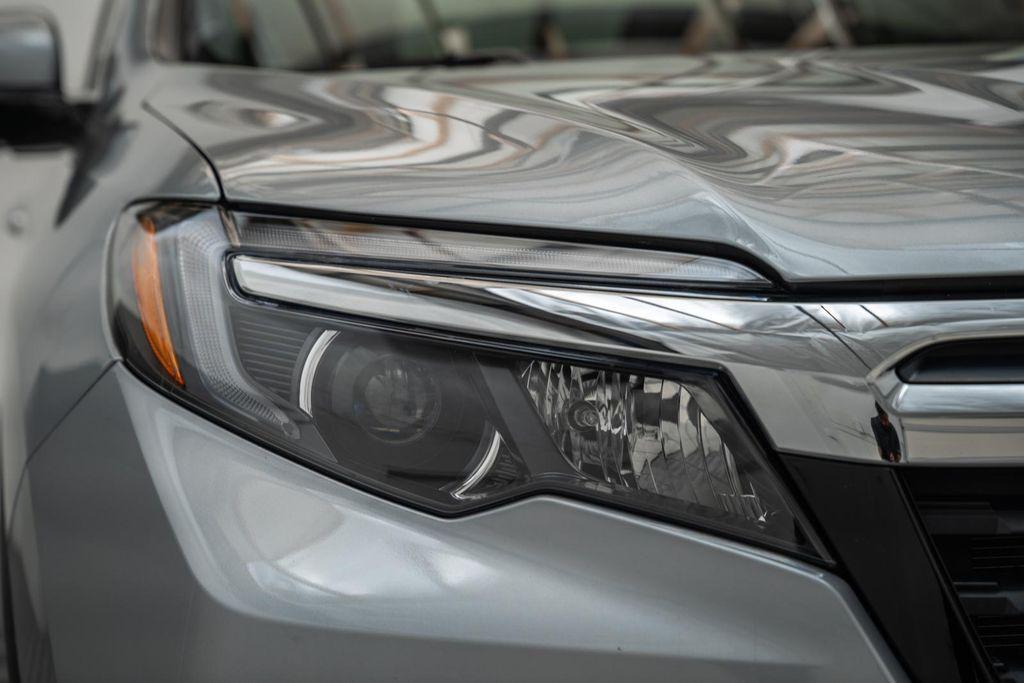 used 2019 Honda Ridgeline car, priced at $28,993