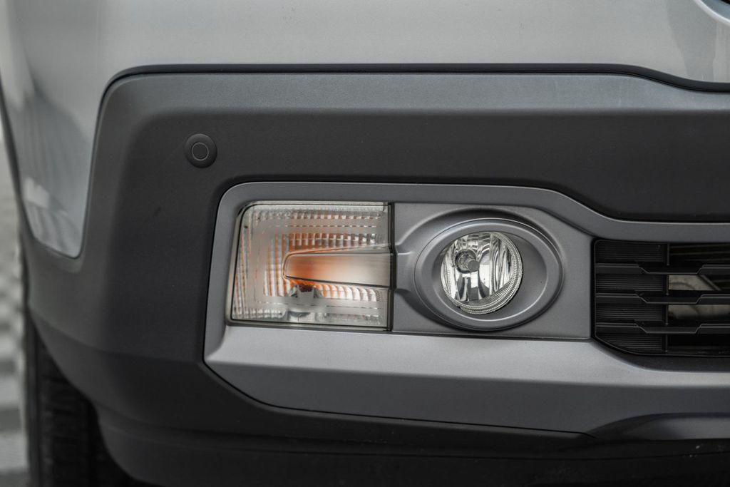 used 2019 Honda Ridgeline car, priced at $28,993