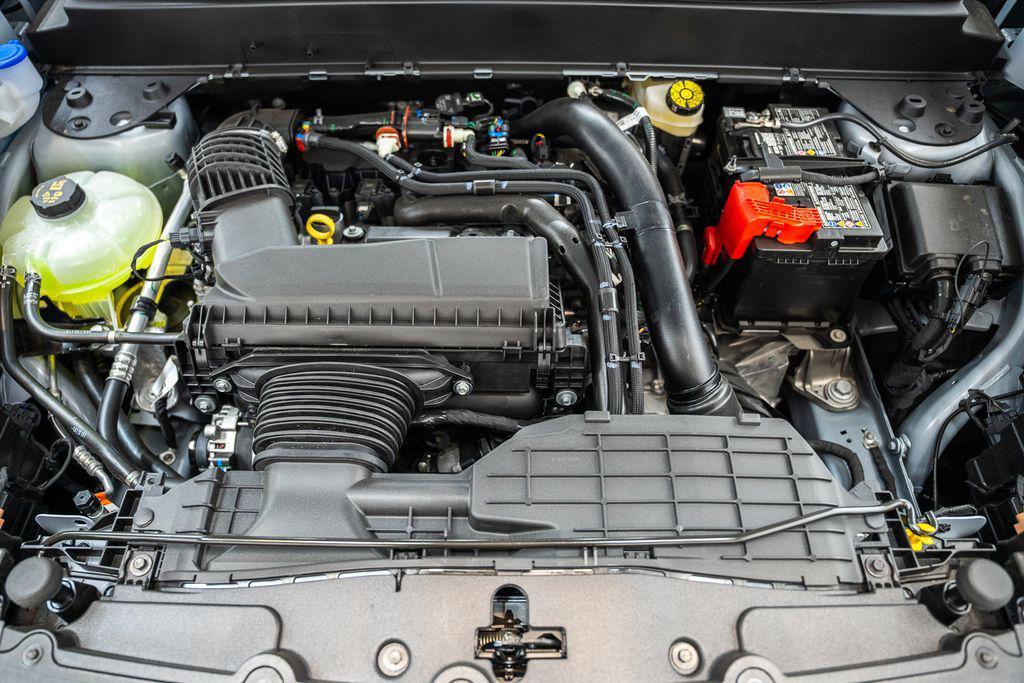 new 2026 Ford Maverick car, priced at $34,099