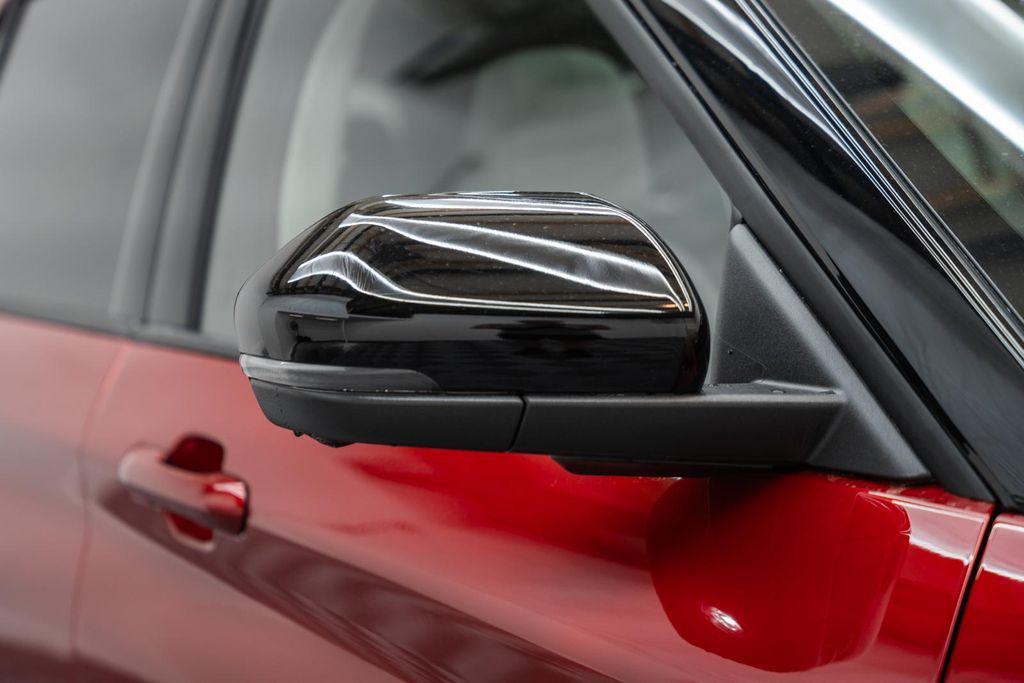 new 2026 Ford Explorer car, priced at $55,200