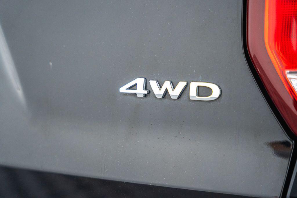 used 2018 Ford Explorer car, priced at $17,499