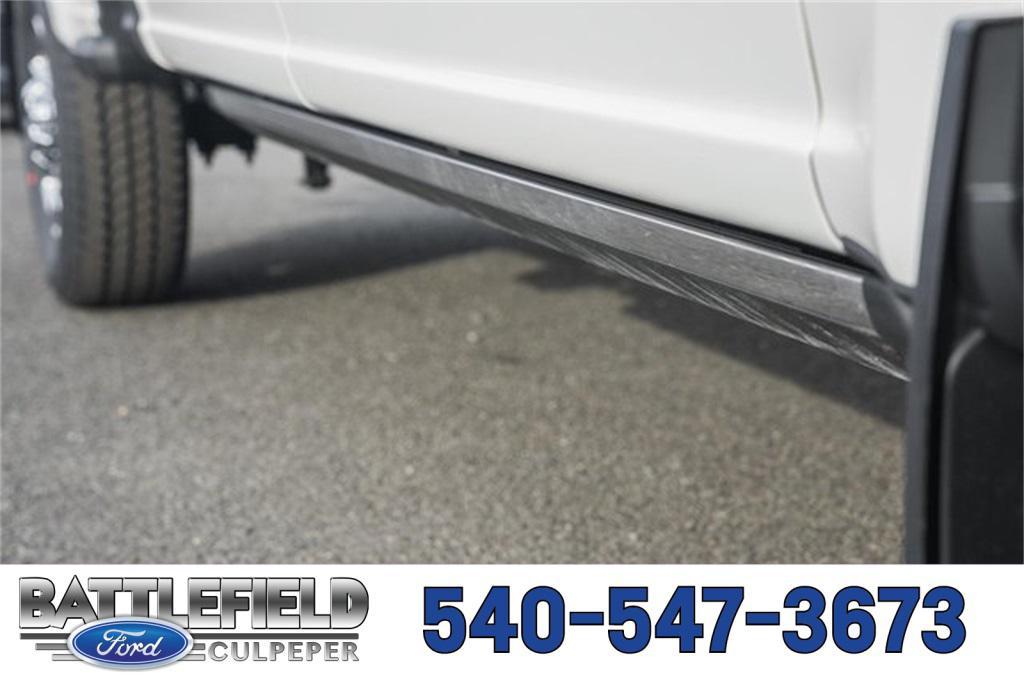 new 2026 Ford F-350 car, priced at $80,000