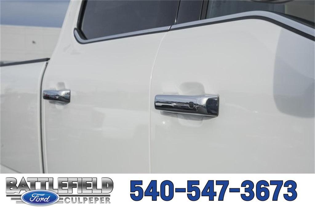 new 2026 Ford F-350 car, priced at $80,000