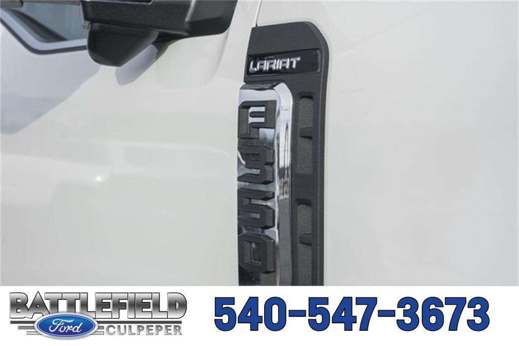 new 2026 Ford F-350 car, priced at $80,000