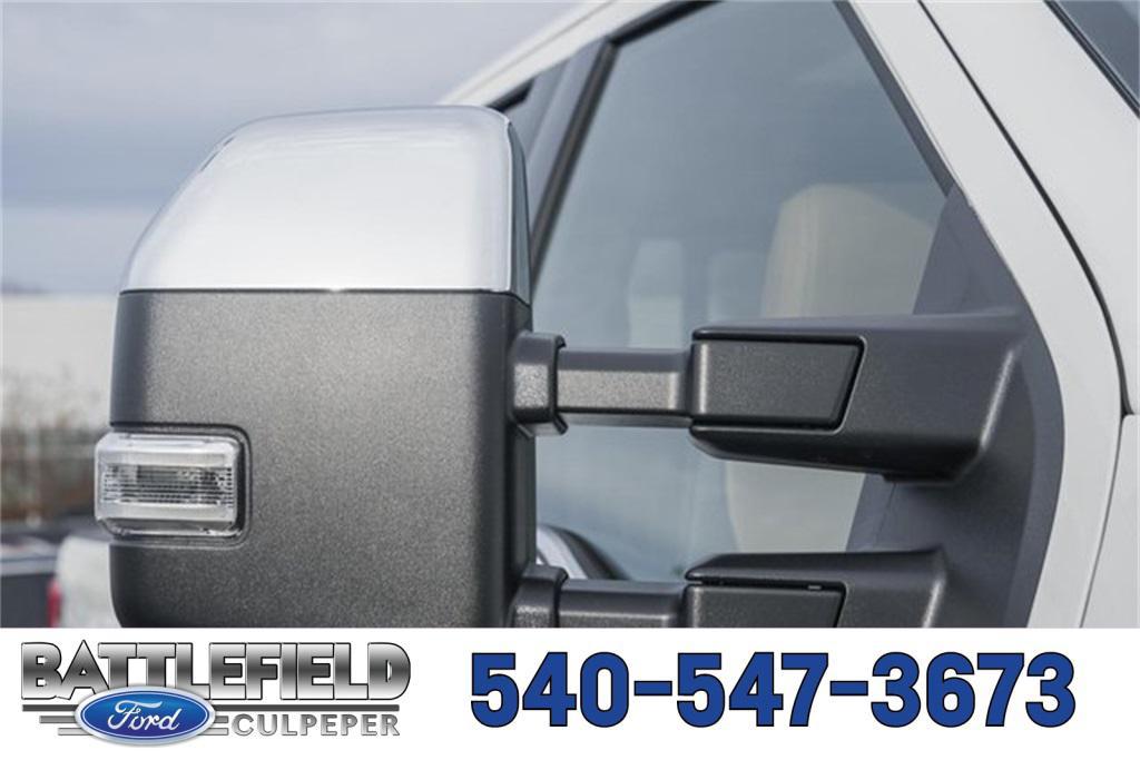 new 2026 Ford F-350 car, priced at $80,000