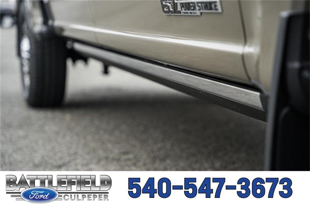 new 2026 Ford F-350 car, priced at $97,500