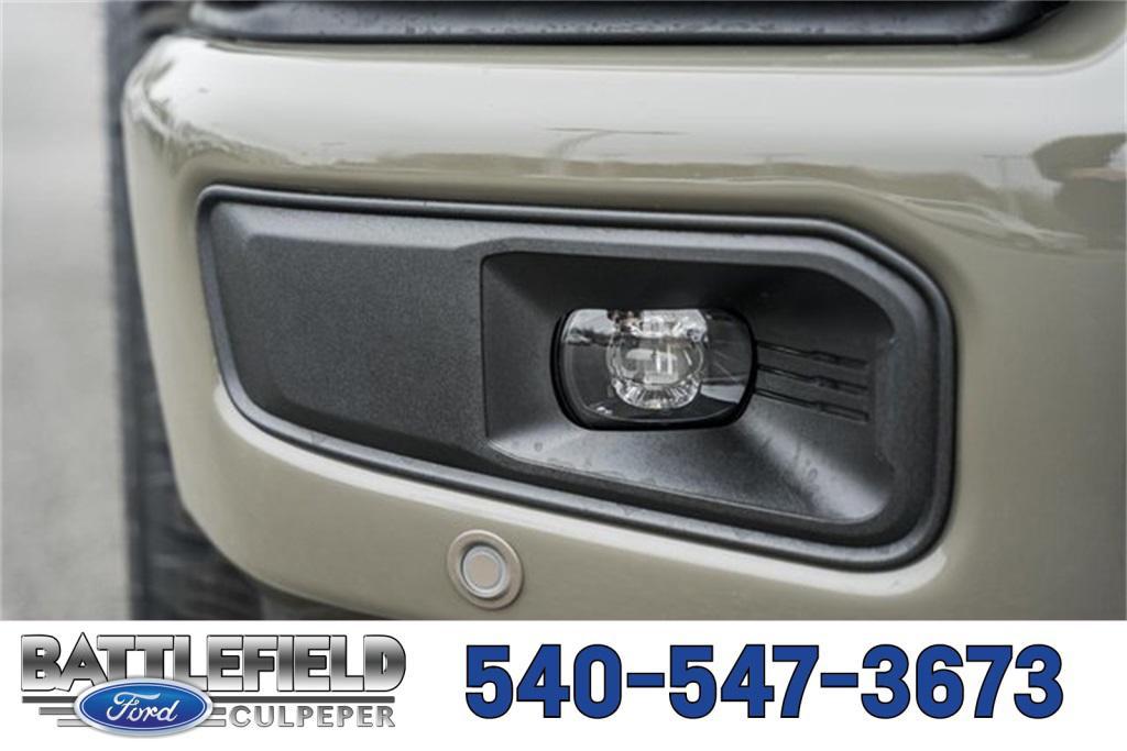 new 2026 Ford F-350 car, priced at $97,500