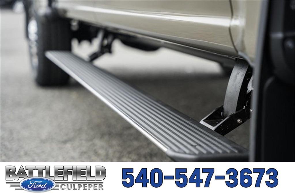 new 2026 Ford F-350 car, priced at $97,500