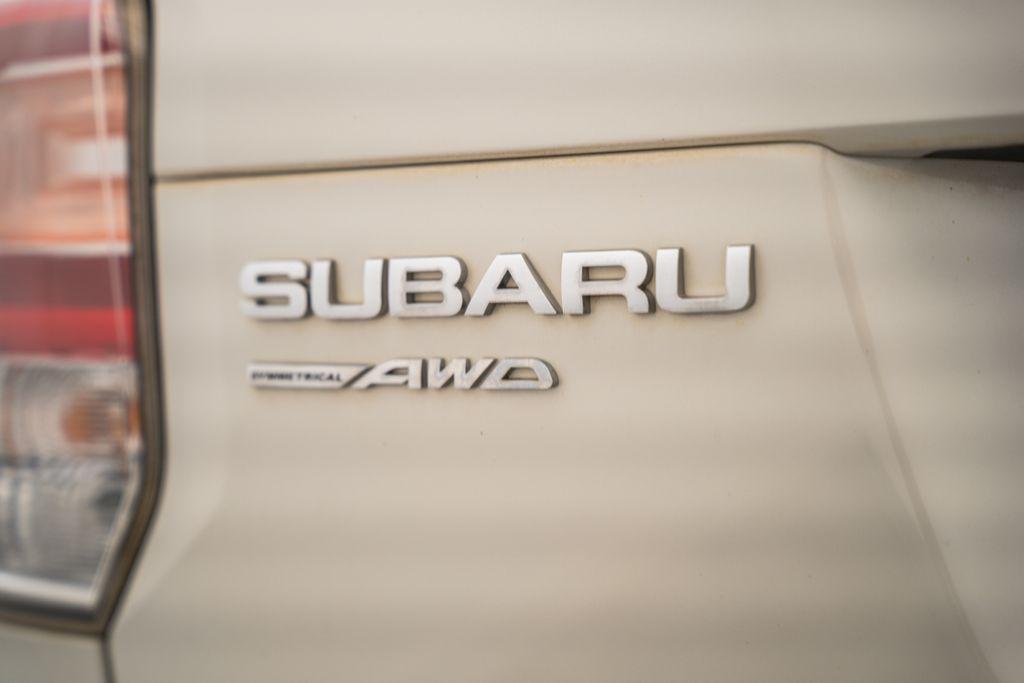 used 2017 Subaru Forester car, priced at $17,899