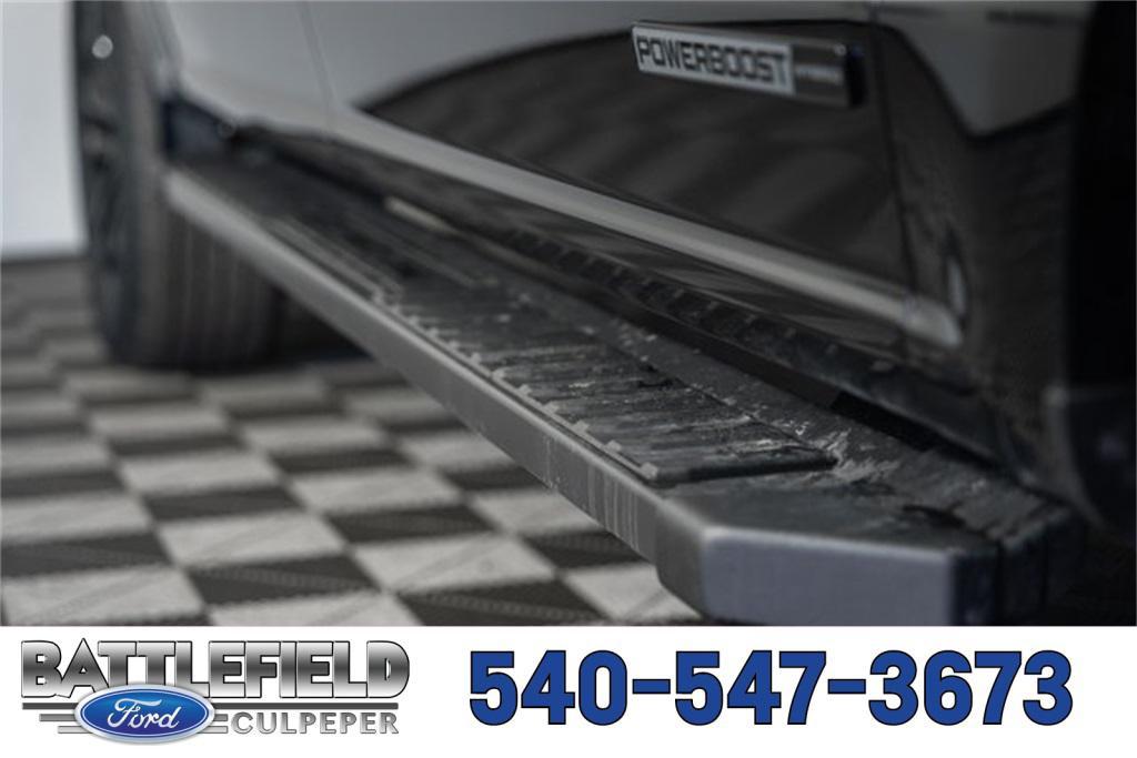 new 2026 Ford F-150 car, priced at $63,000