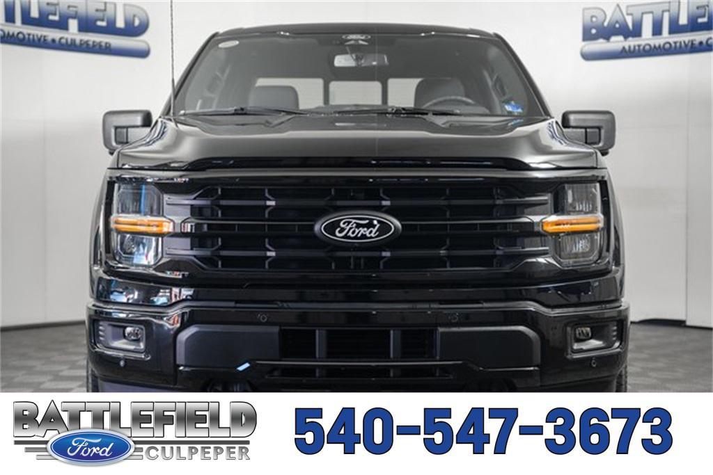 new 2026 Ford F-150 car, priced at $63,000