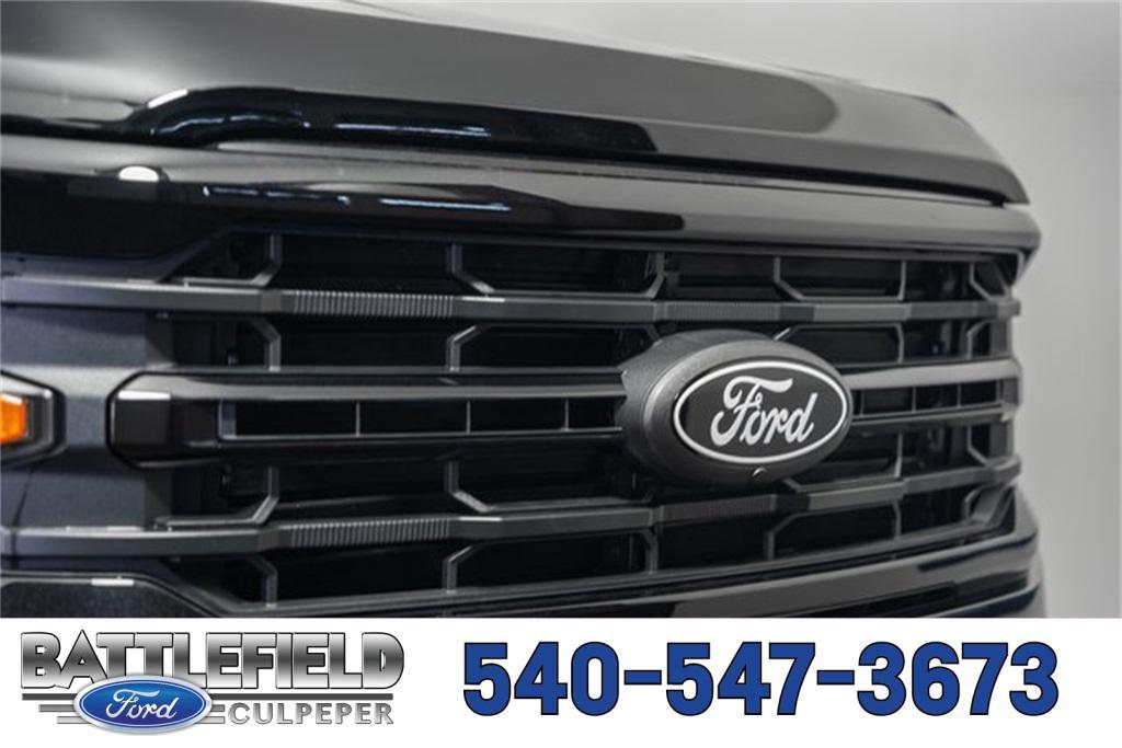 new 2026 Ford F-150 car, priced at $63,000