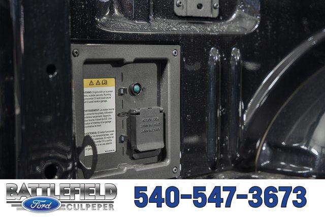 new 2026 Ford F-150 car, priced at $59,000