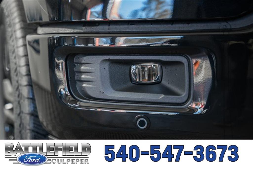 new 2026 Ford F-150 car, priced at $63,000