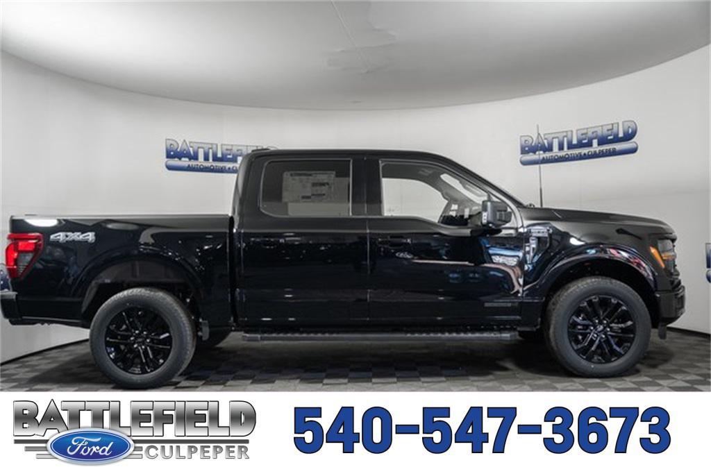 new 2026 Ford F-150 car, priced at $63,000