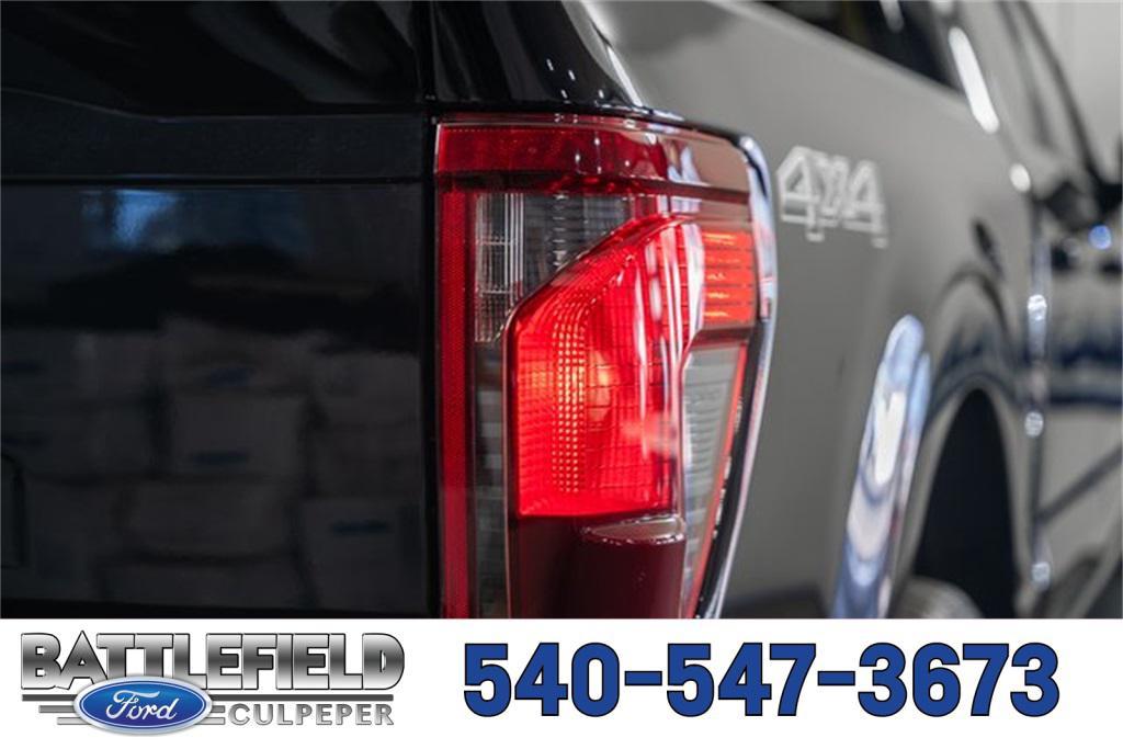 new 2026 Ford F-150 car, priced at $63,000