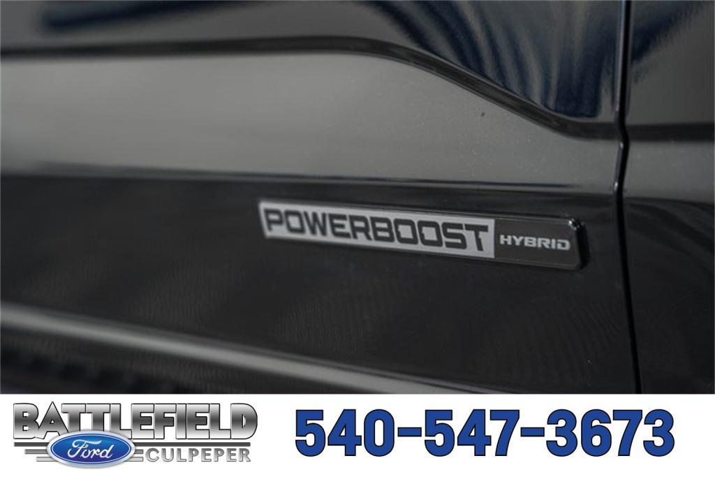 new 2026 Ford F-150 car, priced at $63,000