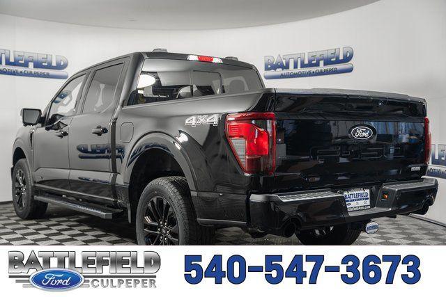 new 2026 Ford F-150 car, priced at $59,000