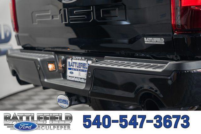 new 2026 Ford F-150 car, priced at $59,000