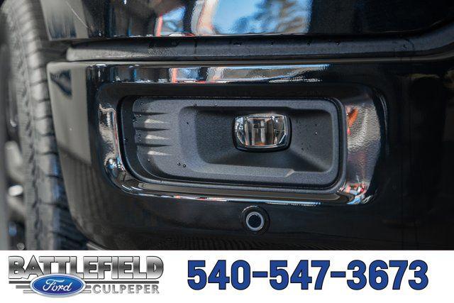 new 2026 Ford F-150 car, priced at $59,000