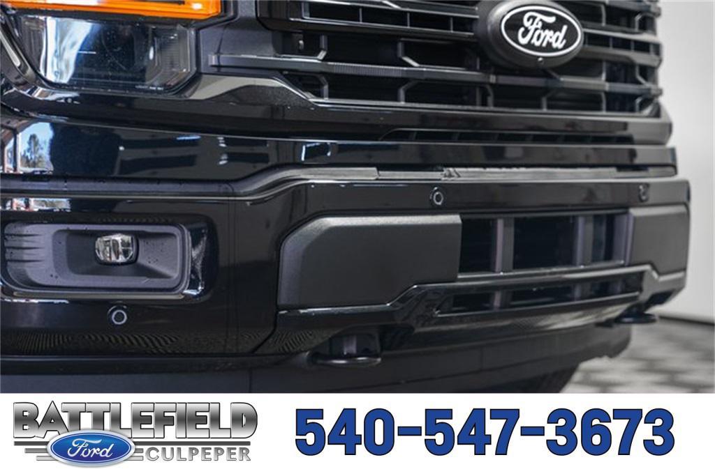new 2026 Ford F-150 car, priced at $63,000