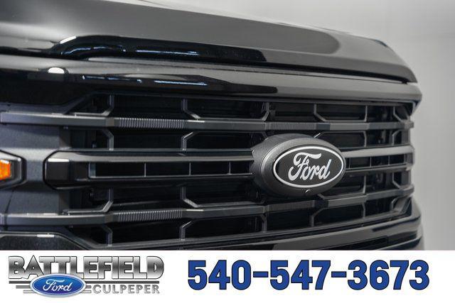 new 2026 Ford F-150 car, priced at $59,000