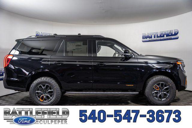 new 2026 Ford Expedition car, priced at $79,000