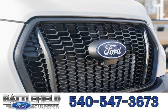 new 2026 Ford Transit-250 car, priced at $47,399