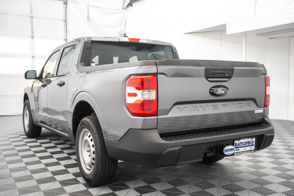 new 2026 Ford Maverick car, priced at $29,914