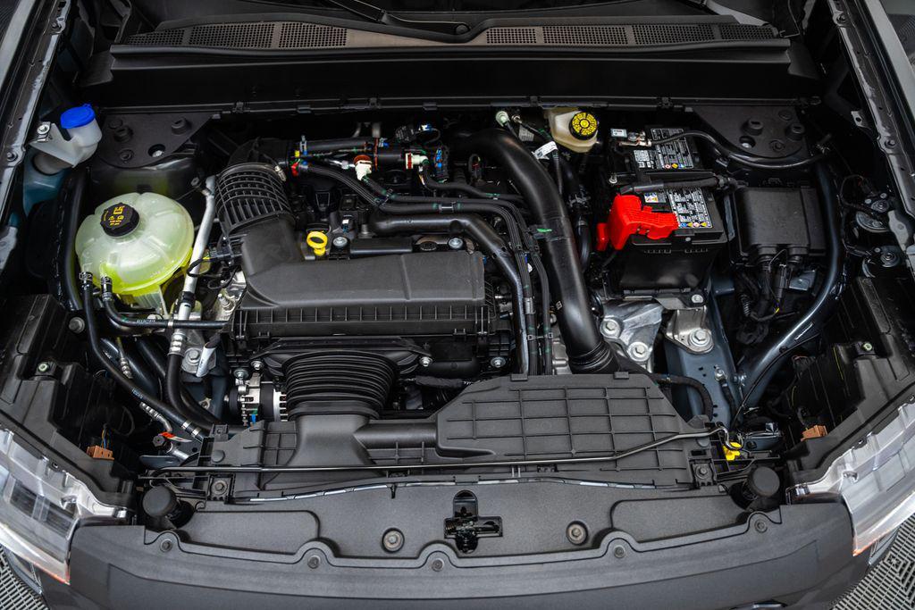 new 2026 Ford Maverick car, priced at $29,914