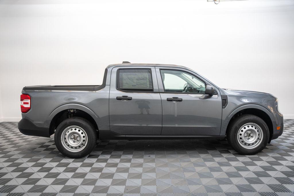 new 2026 Ford Maverick car, priced at $29,914