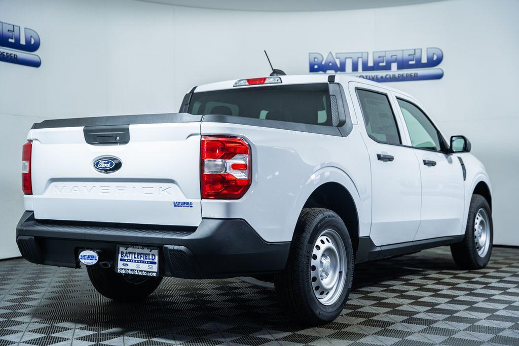 new 2026 Ford Maverick car, priced at $30,000