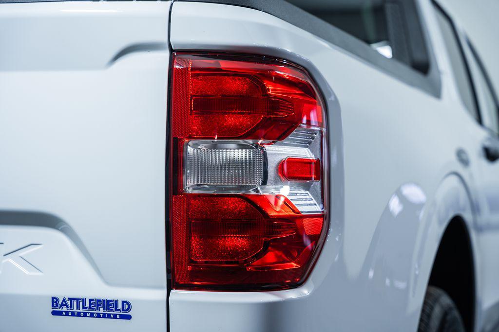 new 2026 Ford Maverick car, priced at $30,000